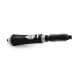 Esperanza EBL001K hair styling tool Hot air brush Black 1.6 m 400 W Esperanza EBL001K hair styling tool Hot air brush Black 1.6 m 400 W