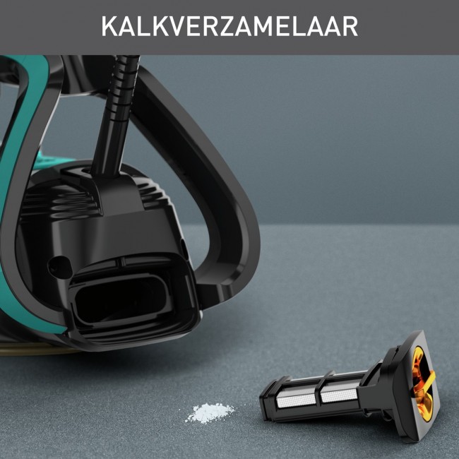 Tefal Puregliss FV8066E0 strygejern To