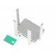 Keenetic Explorer 4G (KN-4910) AC1200 Mesh Wi-Fi 5 4G Modem Router with a 4-Port Smart Switch