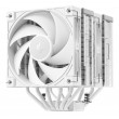 DeepCool AK620 G2 WH Processor Air cooler 12 cm White 1 pc(s)