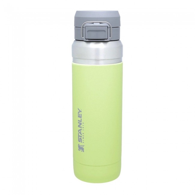 Stanley Quick-Flip Thermal bottle 1.06 L Lime Stanley Quick-Flip Thermal bottle 1.06 L Lime