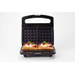 PROMIS 5-in-1 Toaster FORMEA /sandwich, cookies, nuts, waffles, doughnuts, grill/