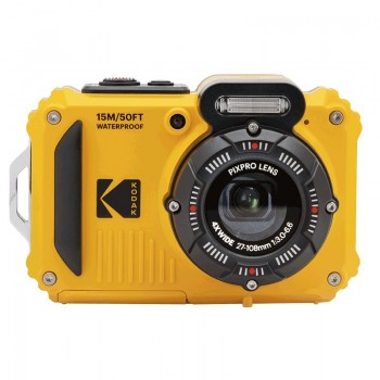 Kodak PIXPRO 1/2.7