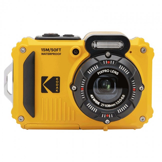 Kodak PIXPRO 1/2.7