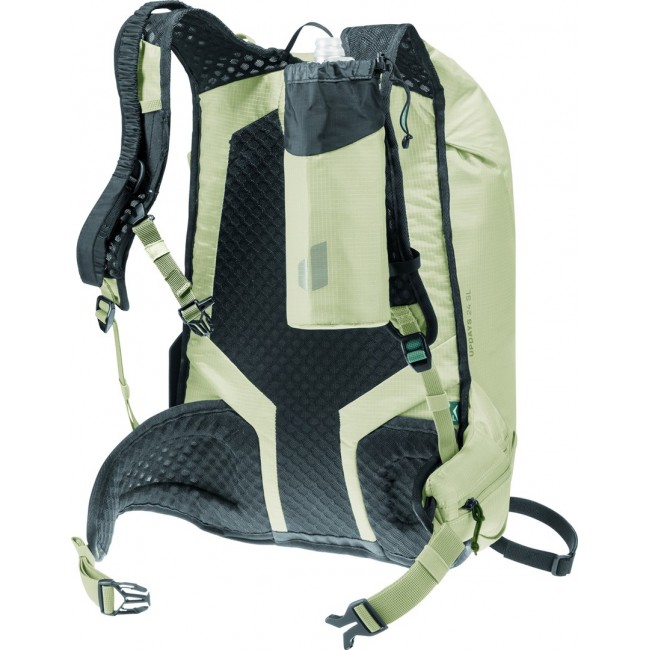 Deuter Updays 24 SL backpack Sports backpack Green Polyamide, Ripstop Deuter Updays 24 SL backpack Sports backpack Green Polyamide, Ripstop