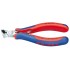 Knipex 64 32 120 plier End-cutting pliers
