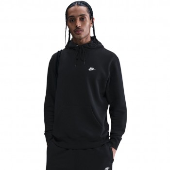 Bluza męska Nike Club BB czarna FN3859 010 XL