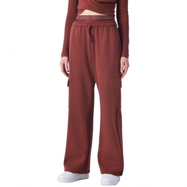 Champion Cargo Women's Trousers Brown 117603 MS524 M