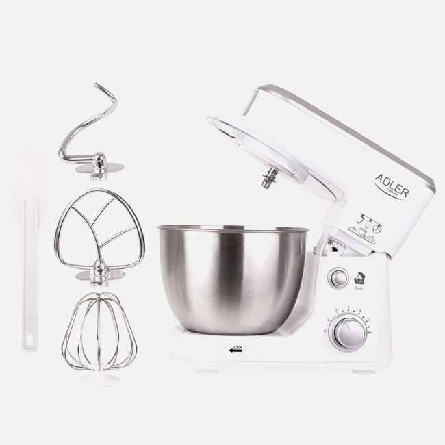 Fabrilamp P007AD4216 mixer White Fabrilamp P007AD4216 mixer White