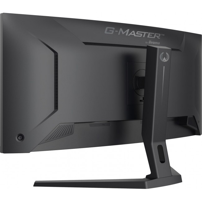 iiyama G-MASTER GCB3486WQSCP-B1 computer monitor 86.4 cm (34