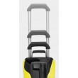 K rcher K 5 Power Control Flex pressure washer Upright Electric 500 l/h Black, Yellow K rcher K 5 Power Control Flex pressure washer Upright Electric 500 l/h Black, Yellow