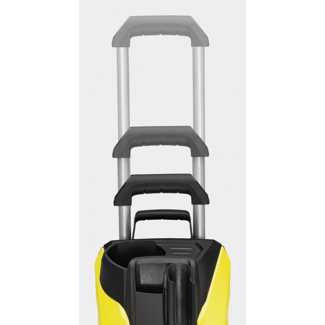 K rcher K 5 Power Control Flex pressure washer Upright Electric 500 l/h Black, Yellow K rcher K 5 Power Control Flex pressure washer Upright Electric 500 l/h Black, Yellow