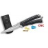 N K25 02263 Balisong CNC Blade Ball Bearing