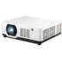 Viewsonic LSC601WU data projector Standard throw projector 6000 ANSI lumens 3LCD WUXGA (1920x1200) White