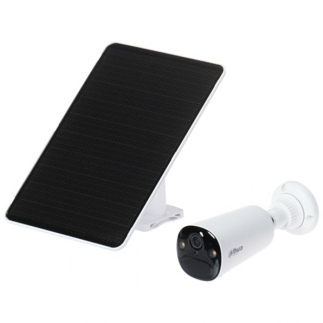 Zestaw Dahua Wifi Panel KIT/BF4CP-0210B-XL/M0508