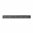 Zyxel GS2220-50-EU0101F network switch Managed L2 Gigabit Ethernet (10/100/1000) Black Zyxel GS2220-50-EU0101F network switch Managed L2 Gigabit Ethernet (10/100/1000) Black