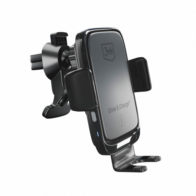 3MK Drive & Charge
