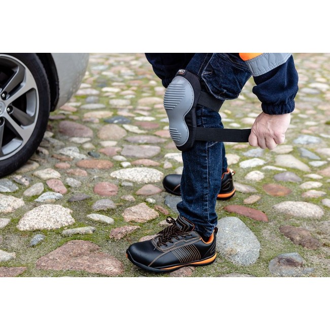 NEO tools 82-107 safety footwear