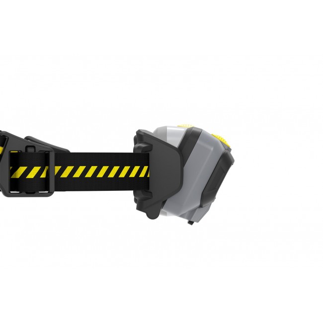 Ledlenser HF6R Work Black Headband flashlight LED
