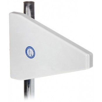 Log-periodic antenna ATK-ALP/LTE+SMA/5 GSM/DCS