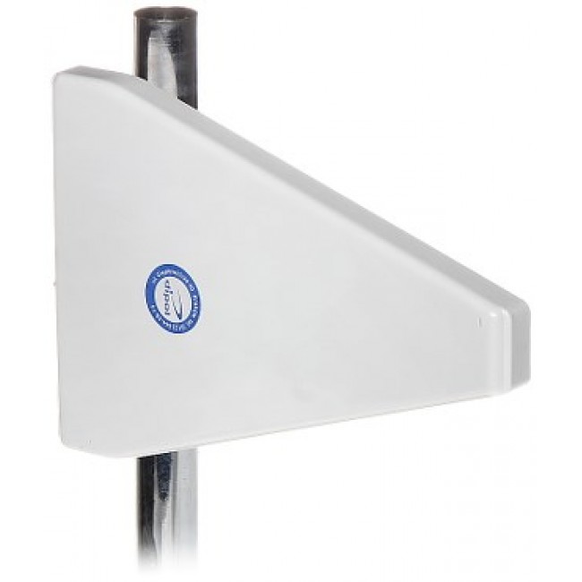 Log-periodic antenna ATK-ALP/LTE+SMA/5 GSM/DCS