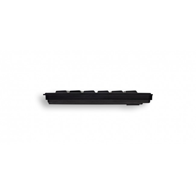 CHERRY XS Complete G84-5200 keyboard Office USB QWERTY US English Black