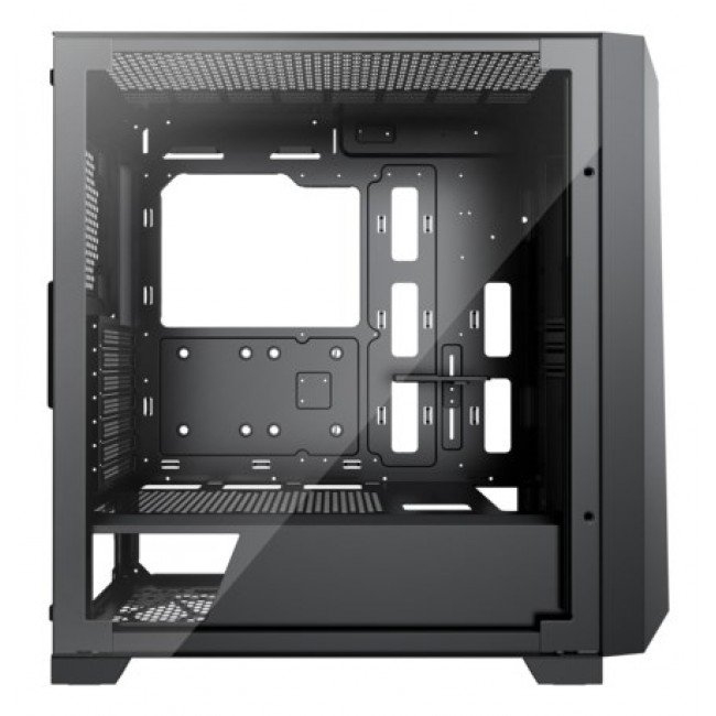Xilence XG151 Midi Tower Black