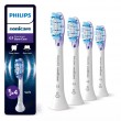 Philips Premium Gum Care HX9054/87 4 pack brush heads