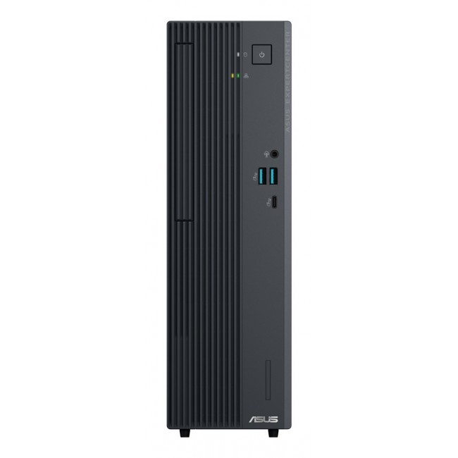 ASUS ExpertCenter P500 SFF P500SV-05210H0020 Intel Core 5 210H 16 GB DDR5-SDRAM 512 GB SSD PC Grey