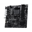 MSI PRO B550M-P motherboard