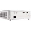 Viewsonic PX701-4K Home Cinema Projector/Long Focus 3200 ANSI lumens DLP 4K (3840x2160) White