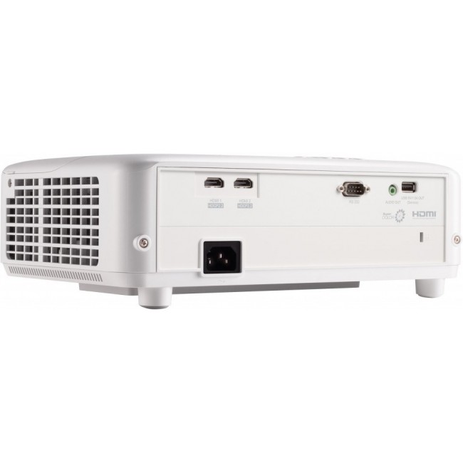 Viewsonic PX701-4K Home Cinema Projector/Long Focus 3200 ANSI lumens DLP 4K (3840x2160) White