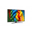 LG NanoCell AI 55NANO81A6A 139.7 cm (55