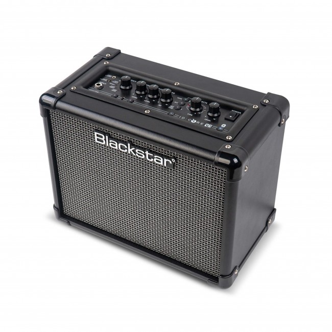 Blackstar ID:CORE V4 Stereo 10 Bluetooth - 10 W guitar amplifier