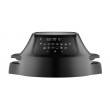 Concept Cookery CK8000 Multicooker with Air Fryer function 1500 W Black