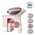 Philips BRI977/00 light hair remover Intense pulsed light (IPL) Pink gold