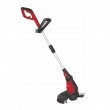Einhell GC-ET 4530 Set 30 cm 450 W Electric AC Aluminium, Black, Orange