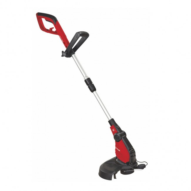 Einhell GC-ET 4530 Set 30 cm 450 W Electric AC Aluminium, Black, Orange