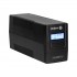 Rebel Nanopower Plus 850 UPS | Off-line | Sinusoida| 850VA | 480W | LCD | USB