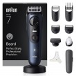 Beard trimmer Braun Series 7 BT7540