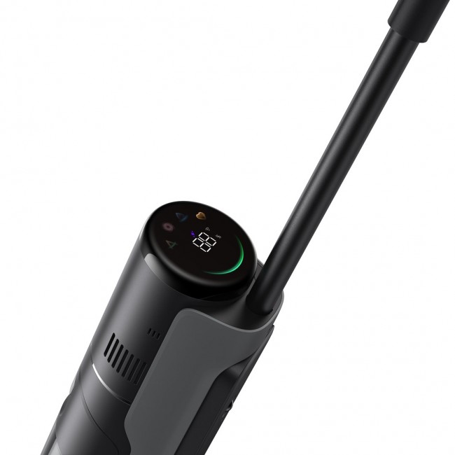 Dreame H15 Mix 2-in-1 stick vacuum Battery Dry&wet Bagless 400 W Black 5 Ah