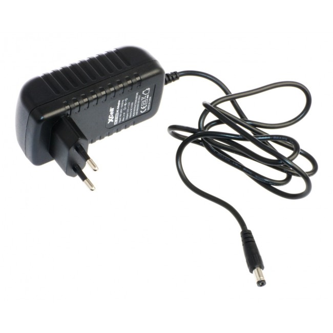 XCell 137156 battery charger Universal DC