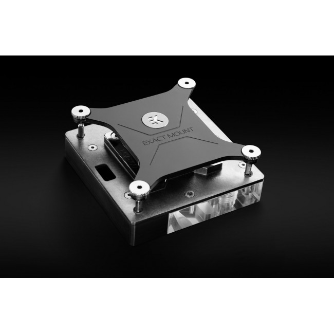 EK Water Blocks Quantum Velocity2 Water block