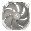 DeepCool ASSASSIN 4S WH Processor Air cooler 14 cm White 1 pc(s) DeepCool ASSASSIN 4S WH Processor Air cooler 14 cm White 1 pc(s)