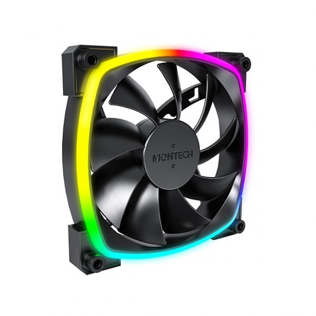 Montech AX120 3 IN 1 Fan module