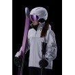 Uvex Skihelm horizon CV White