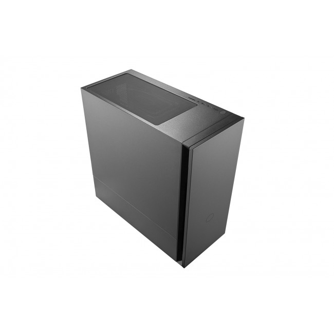 Cooler Master Silencio S600 Midi Tower Black