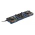 Hercules Starlight CD scratcher 2 channels Black