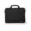 PORT Designs SYDNEY TL ECO 13 14 BK Laptop case Toploading