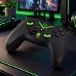 Esperanza EGG112K Game Controller Gamepad PS3, XBOX ONE, PC USB 2.0 Black